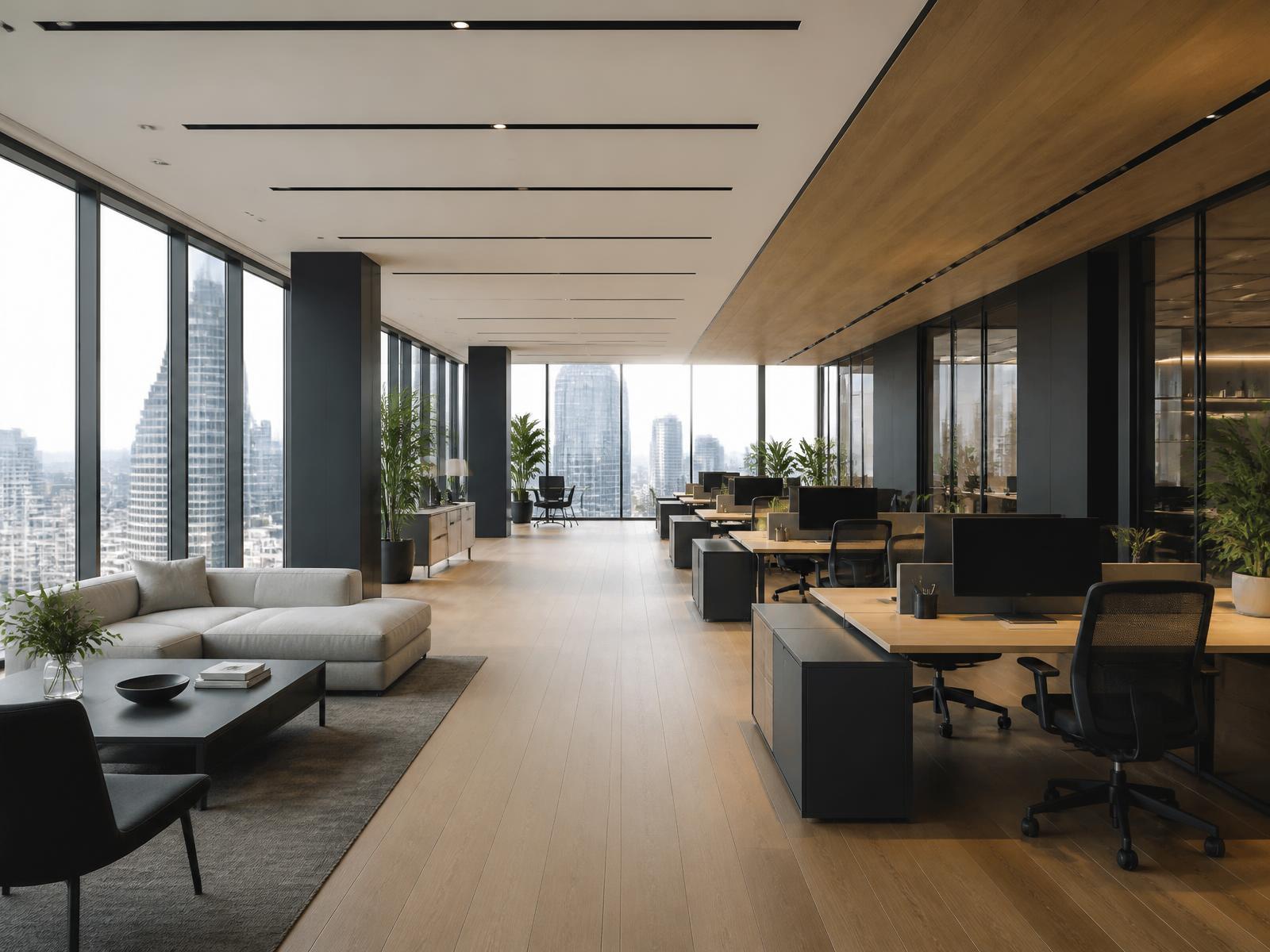 Commercial Office